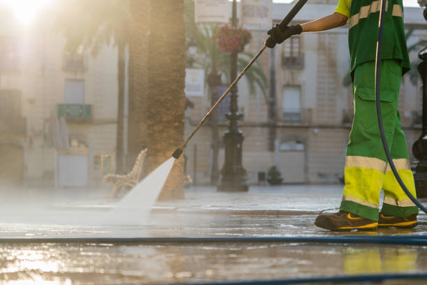 Cross Mountain, TX  Pressure Washing Services Company